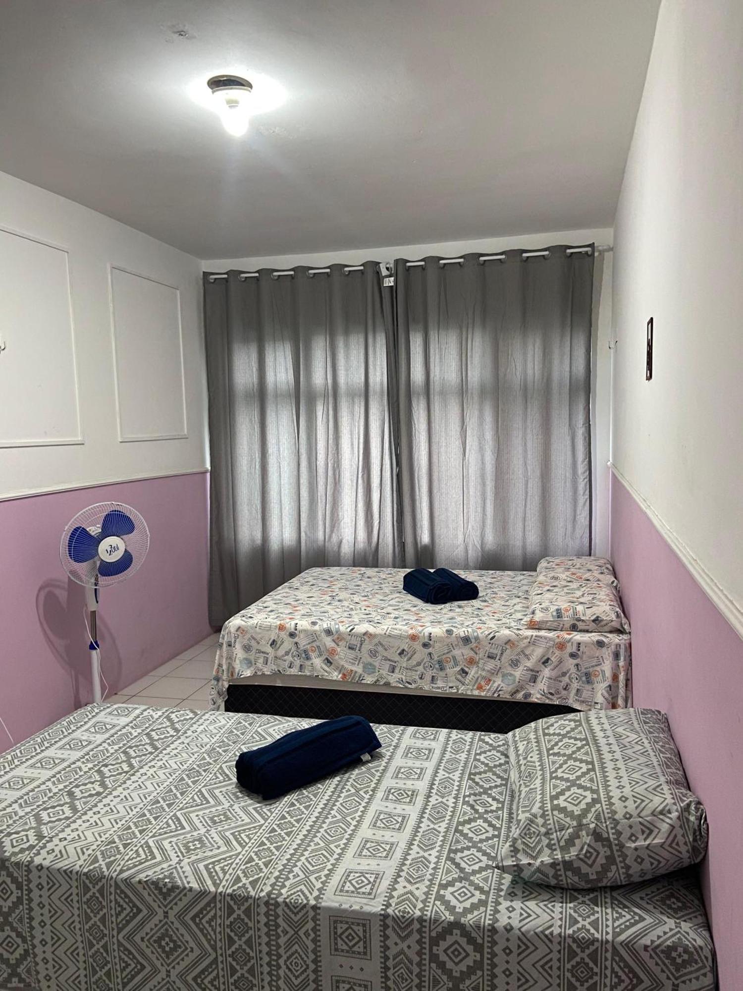 Apto Exclusivo, 200M Da Praia, Horario Flexivel 24 Horas フォルタレザ エクステリア 写真
